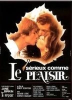 Title: Sérieux comme le plaisir (1974)