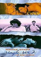 Title: Married People, Single Sex II (1995)