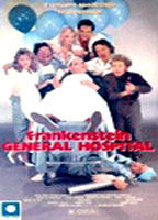 Title: Frankenstein General Hospital (1988)