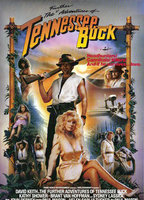 Title: The Further Adventures of Tennessee Buck (1988)