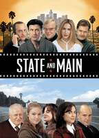 Title: State and Main (2000)