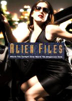 Title: Sex Files: Alien Erotica II (2000)