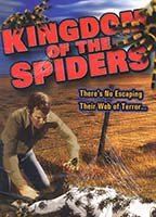 Title: Kingdom of the Spiders (1977)