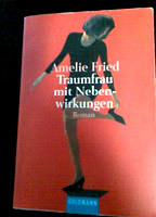 Title: Traumfrau mit Nebenwirkungen (1999)