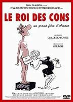 Title: Le roi des cons (1981)