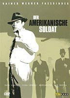 Title: Der Amerikanische Soldat (1970)