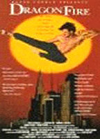 Title: Dragon Fire (1993)