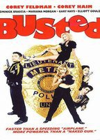 Title: Busted (1996)