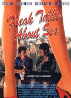 Title: Freak Talks About Sex (1999)