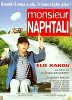 Title: Monsieur Naphtali (1999)