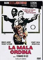 Title: La mala ordina (1972)