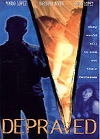 Title: Depraved (1996)