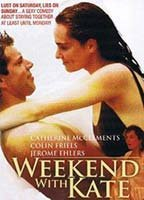 Title: Weekend with Kate (1990)
