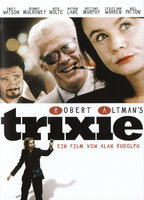Title: Trixie (2000)