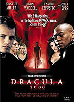 Title: Dracula 2000 (2000)