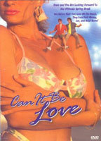 Title: Can It Be Love (1992)