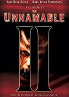 Title: The Unnamable II (1993)