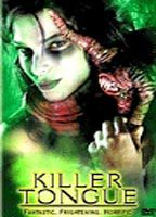 Title: The Killer Tongue (1996)