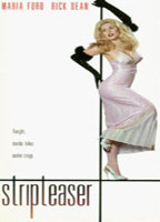 Title: Stripteaser (1995)