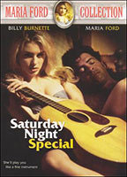 Title: Saturday Night Special (1994)