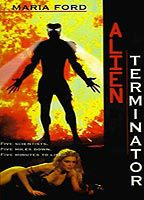 Title: Alien Terminator (1995)