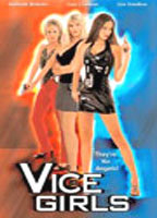 Title: Vice Girls (1997)