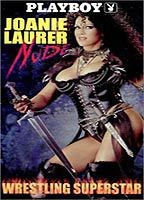 Title: Playboy: Joanie Laurer Nude (2002)