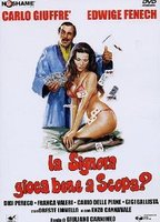 Title: La signora gioca bene a scopa? (1974)