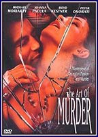 Title: The Art of Murder (1999)