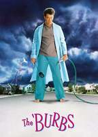 Title: The 'Burbs (1989)