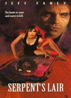 Title: Serpent's Lair (1995)
