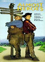 Title: Almost Heroes (1998)