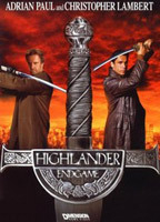 Title: Highlander (2000)