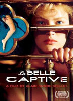 Title: La belle captive (1983)