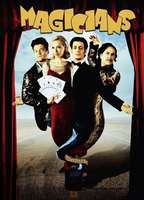 Title: Magicians (2000)