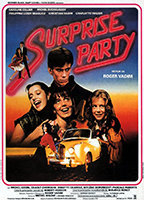 Title: Surprise Party (1983)