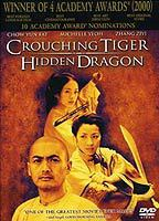 Title: Crouching Tiger, Hidden Dragon (2000)