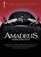 Title: Amadeus (1984)