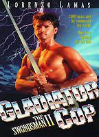 Title: Gladiator Cop (1994)