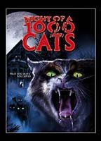 Title: La noche de los mil gatos (1972)