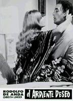 Title: El Ardiente deseo (1971)
