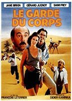 Title: Le garde du corps (1984)