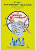 Title: The Swinging Stewardesses (1971)