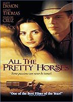 Title: All the Pretty Horses (2000)