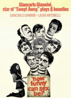 Title: How Funny Can Sex Be? (1973)