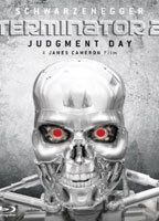 Title: Terminator 2 (1991)