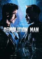 Title: Demolition Man (1993)