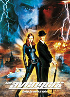 Title: The Avengers (1998)