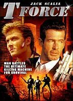 Title: T-Force (1994)