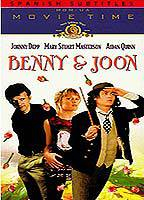 Title: Benny & Joon (1993)